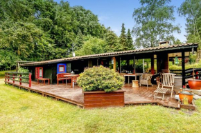 Stunning Home In Rudkøbing With 3 Bedrooms And Wifi